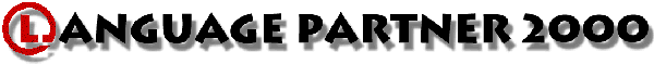 Language Partner 2000